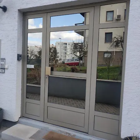 Apartman Malina Karlovac Exterior photo