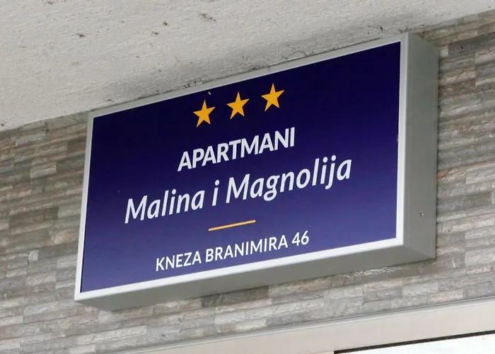 Apartman Malina