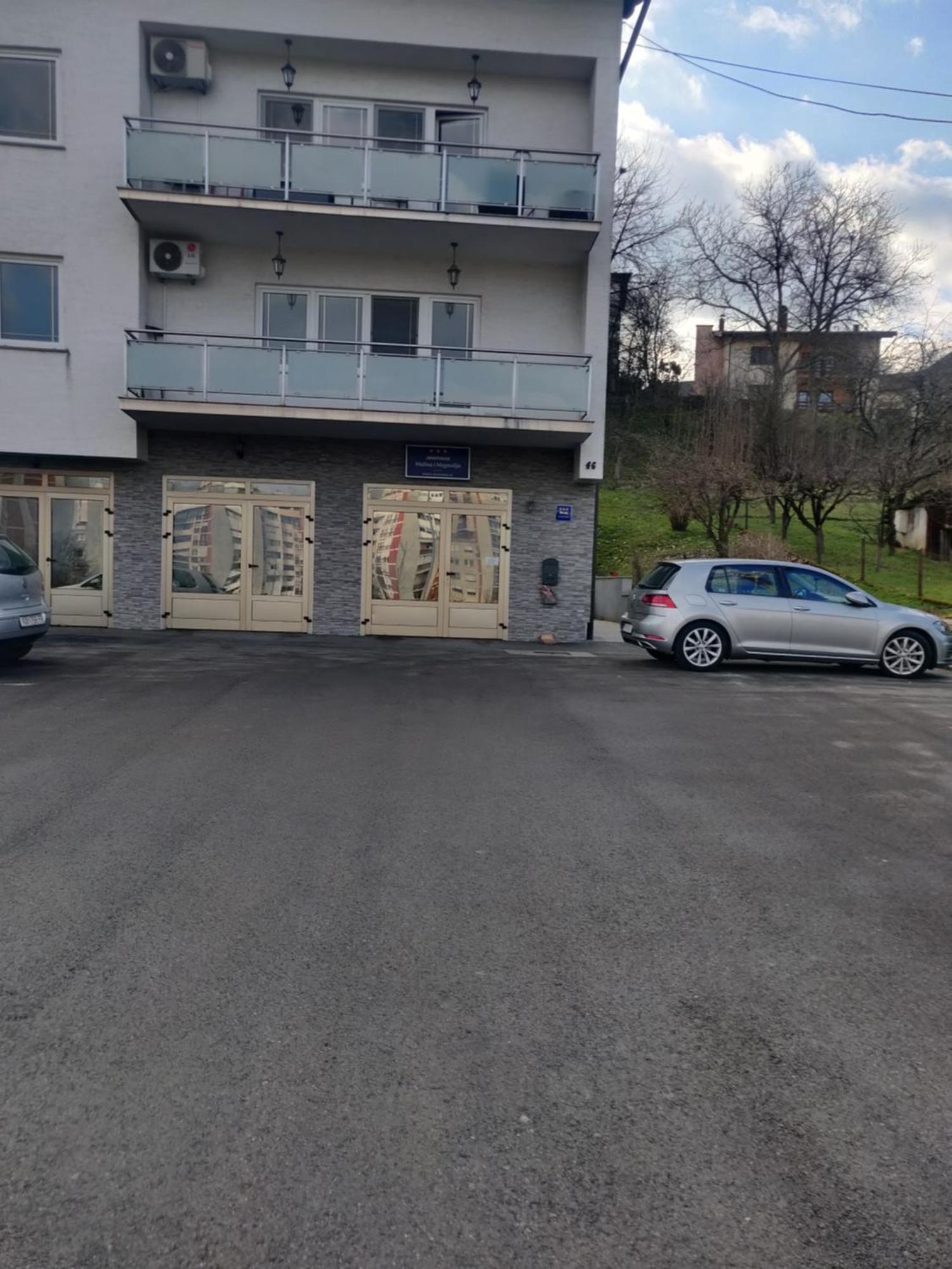 Apartment Malina Karlovac