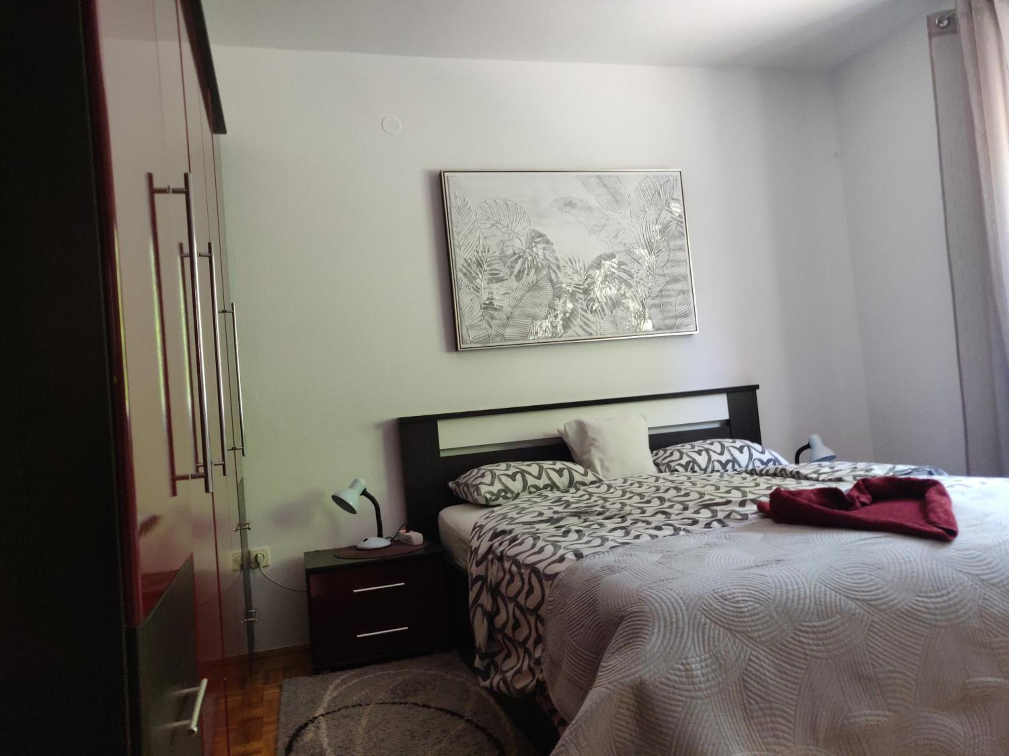 Apartment Malina Karlovac