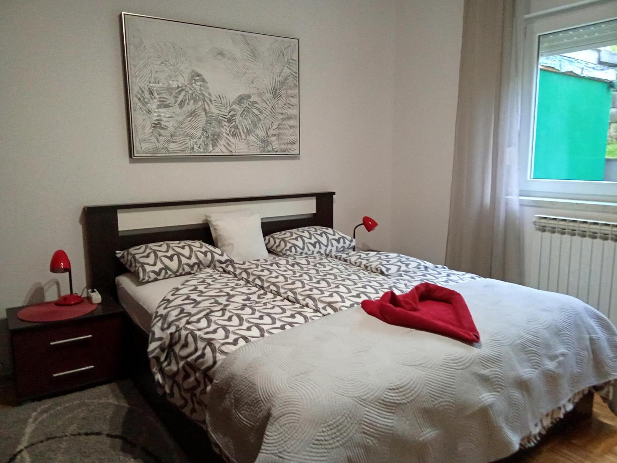 Malina Apartment