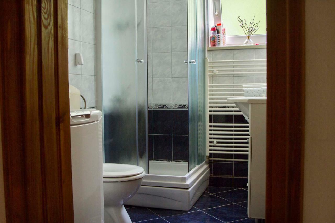 Apartamento Malina Karlovac