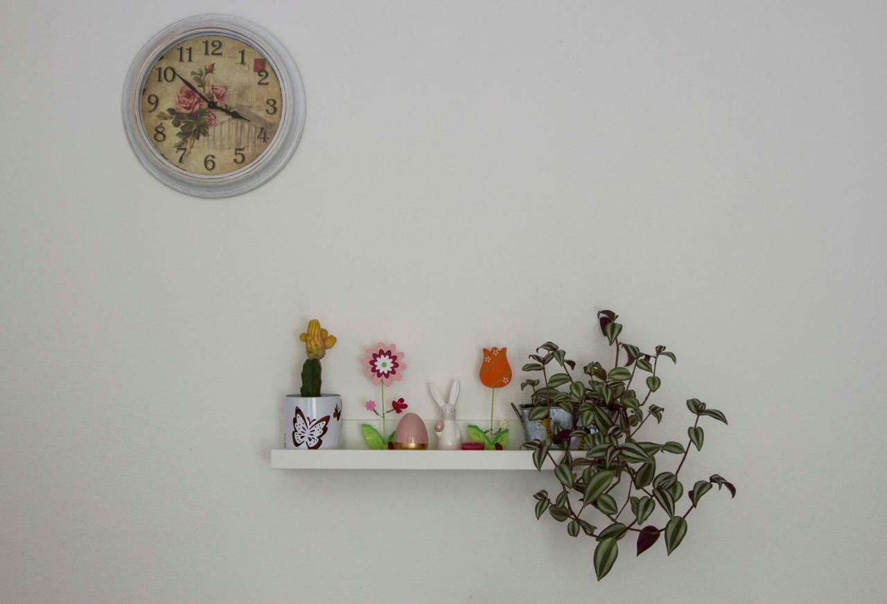 Malina Apartment *
