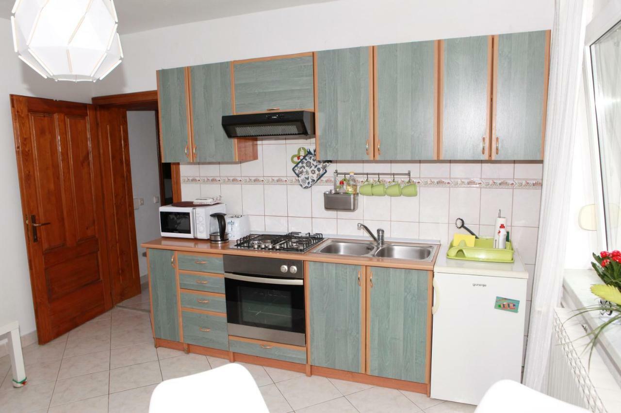 Apartamento Malina Karlovac