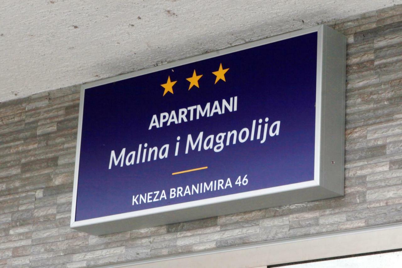 Malina